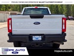 2024 Ford F-250SD XL