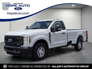 2024 Ford F-250SD XL