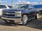 2015 Chevrolet Silverado 1500 LS