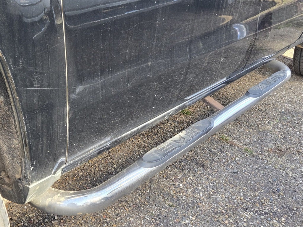 2015 Chevrolet Silverado 1500 LS