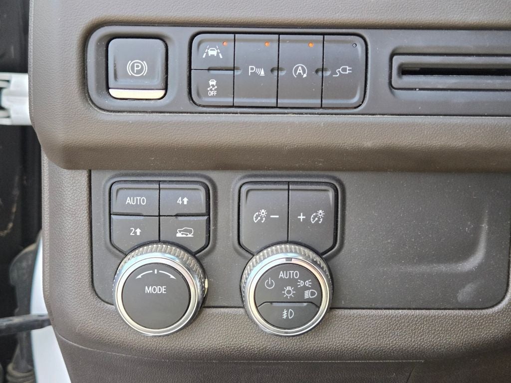 2022 GMC Yukon SLE