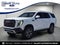 2025 GMC Yukon AT4 Ultimate