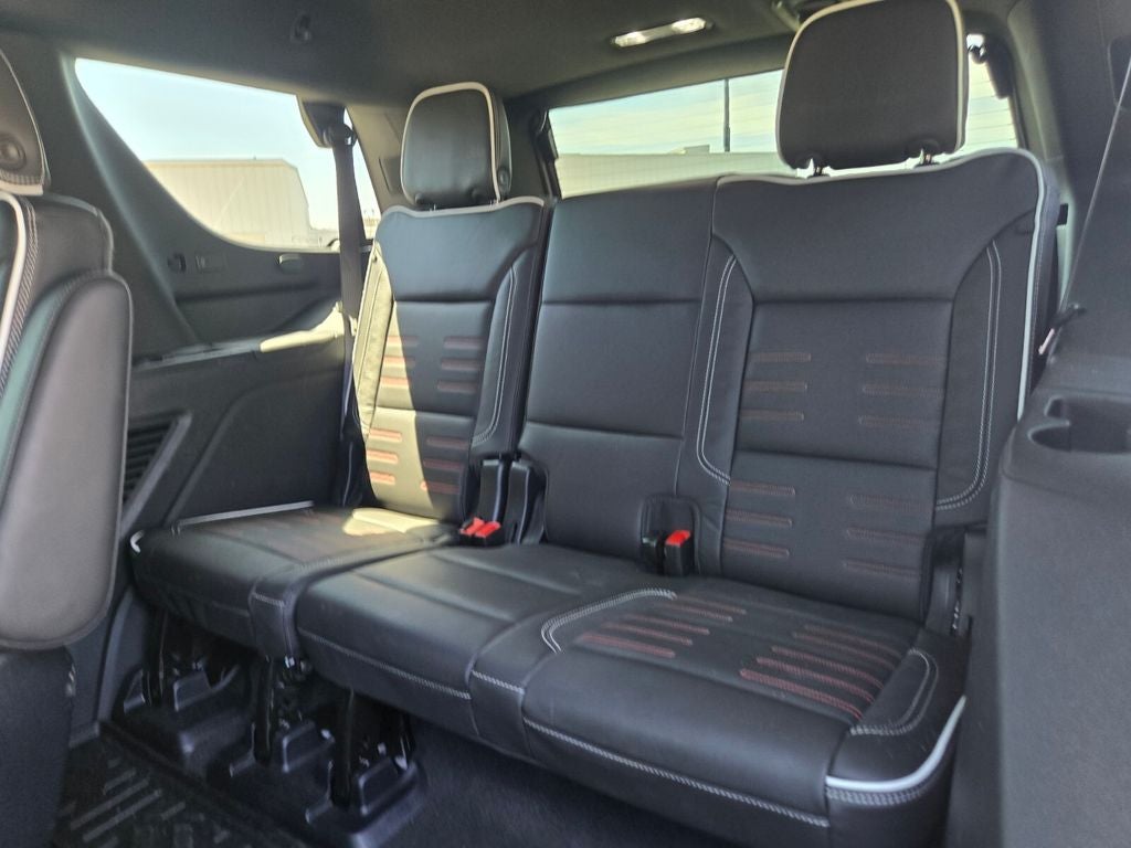 2025 GMC Yukon AT4 Ultimate