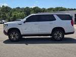 2025 GMC Yukon AT4 Ultimate