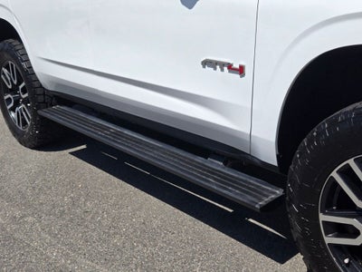2025 GMC Yukon AT4 Ultimate