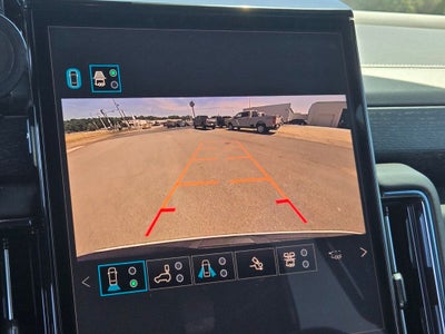 2025 GMC Yukon AT4 Ultimate
