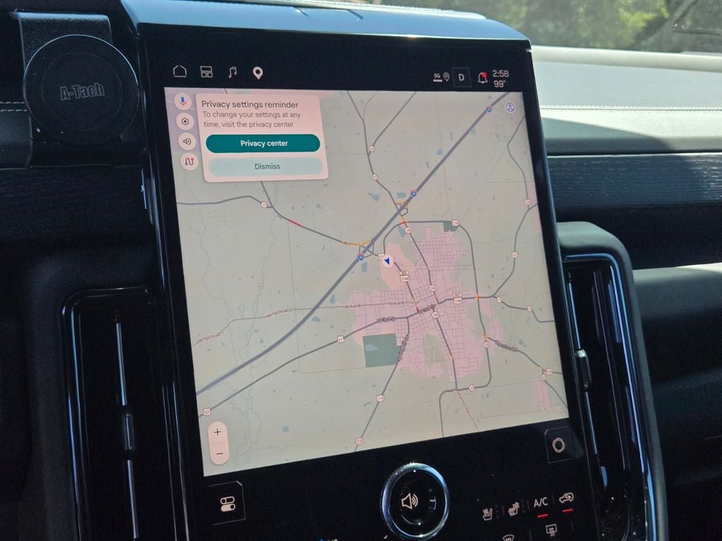 2025 GMC Yukon AT4 Ultimate