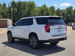 2025 GMC Yukon AT4 Ultimate