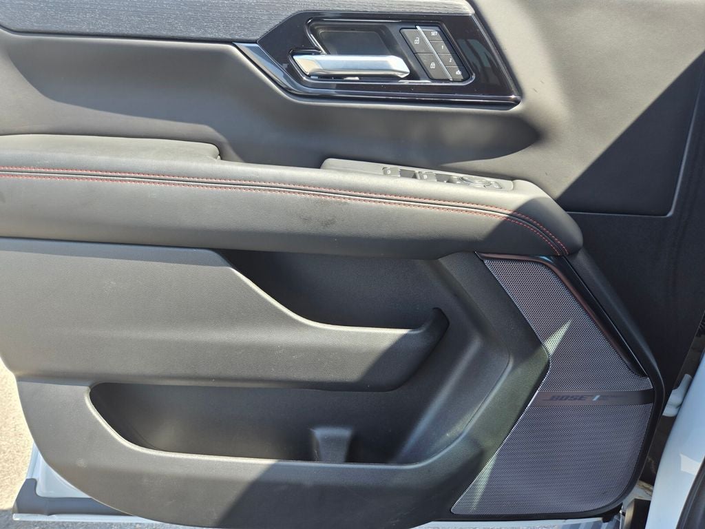 2025 GMC Yukon AT4 Ultimate