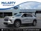 2024 Chevrolet Traverse LT 1LT