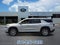2024 Chevrolet Traverse LT 1LT