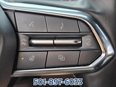 2024 Chevrolet Traverse LT 1LT