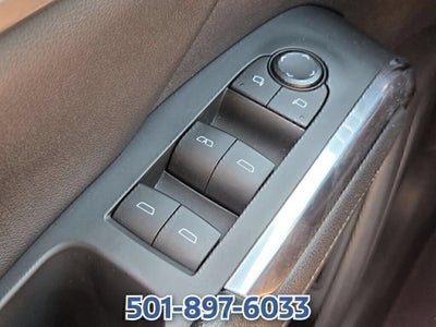 2024 Chevrolet Traverse LT 1LT