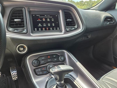 2021 Dodge Challenger R/T