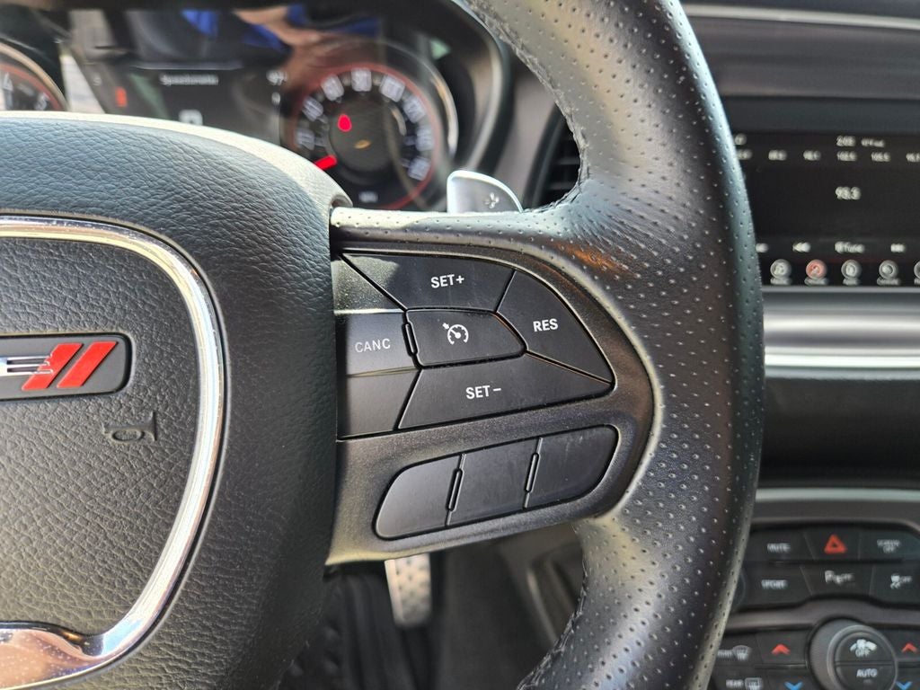 2021 Dodge Challenger R/T