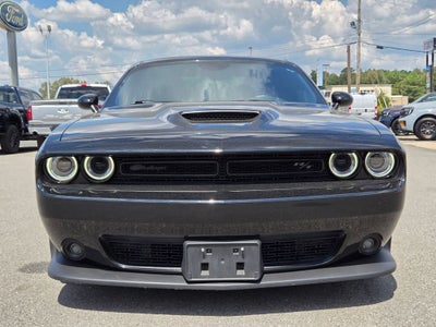 2021 Dodge Challenger R/T