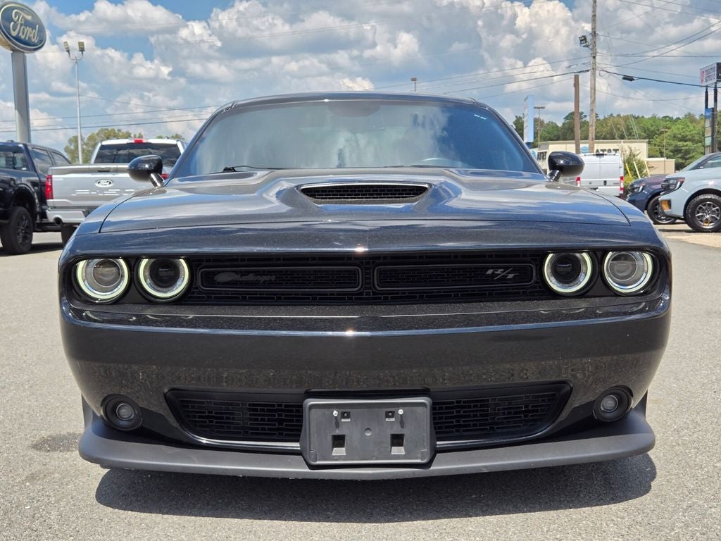 2021 Dodge Challenger R/T