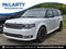 2017 Ford Flex Limited