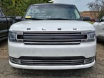 2017 Ford Flex Limited