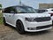 2017 Ford Flex Limited