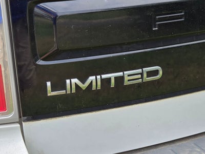 2017 Ford Flex Limited