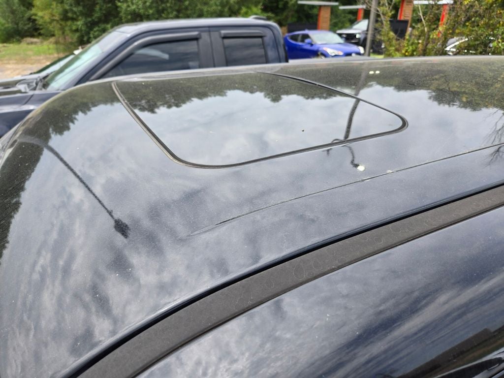 2017 Ford Flex Limited