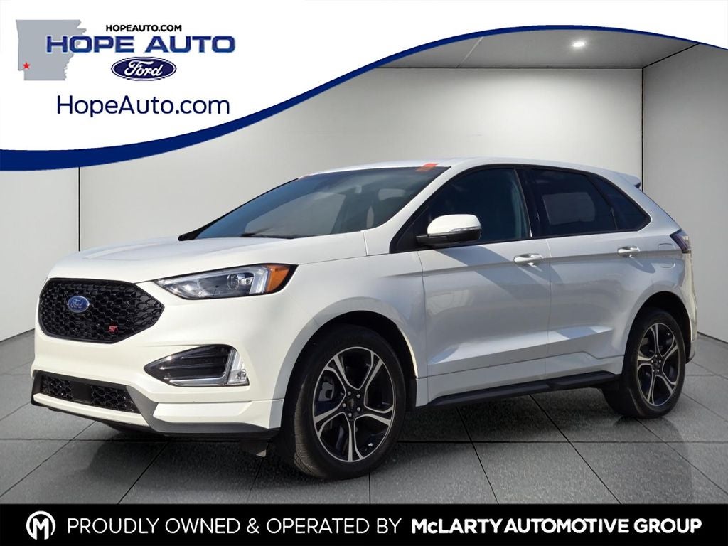 2023 Ford Edge ST