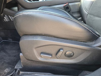 2023 Ford Edge ST