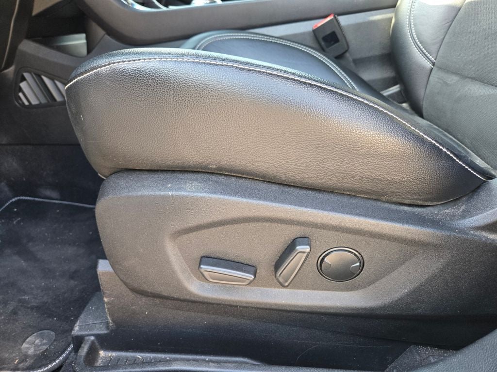 2023 Ford Edge ST