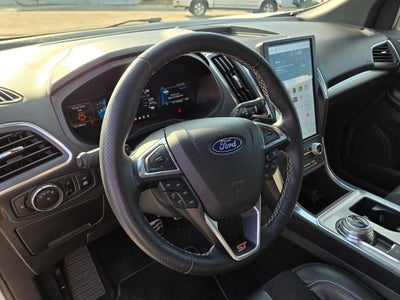 2023 Ford Edge ST