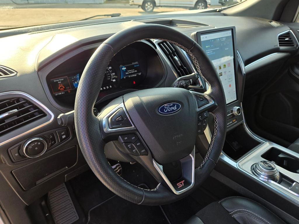 2023 Ford Edge ST