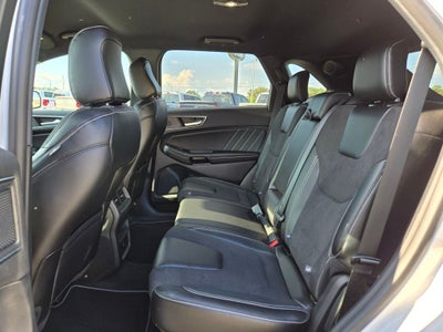 2023 Ford Edge ST