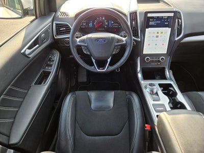 2023 Ford Edge ST