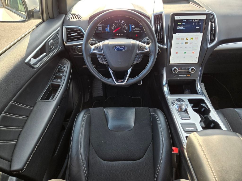 2023 Ford Edge ST