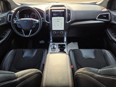 2023 Ford Edge ST