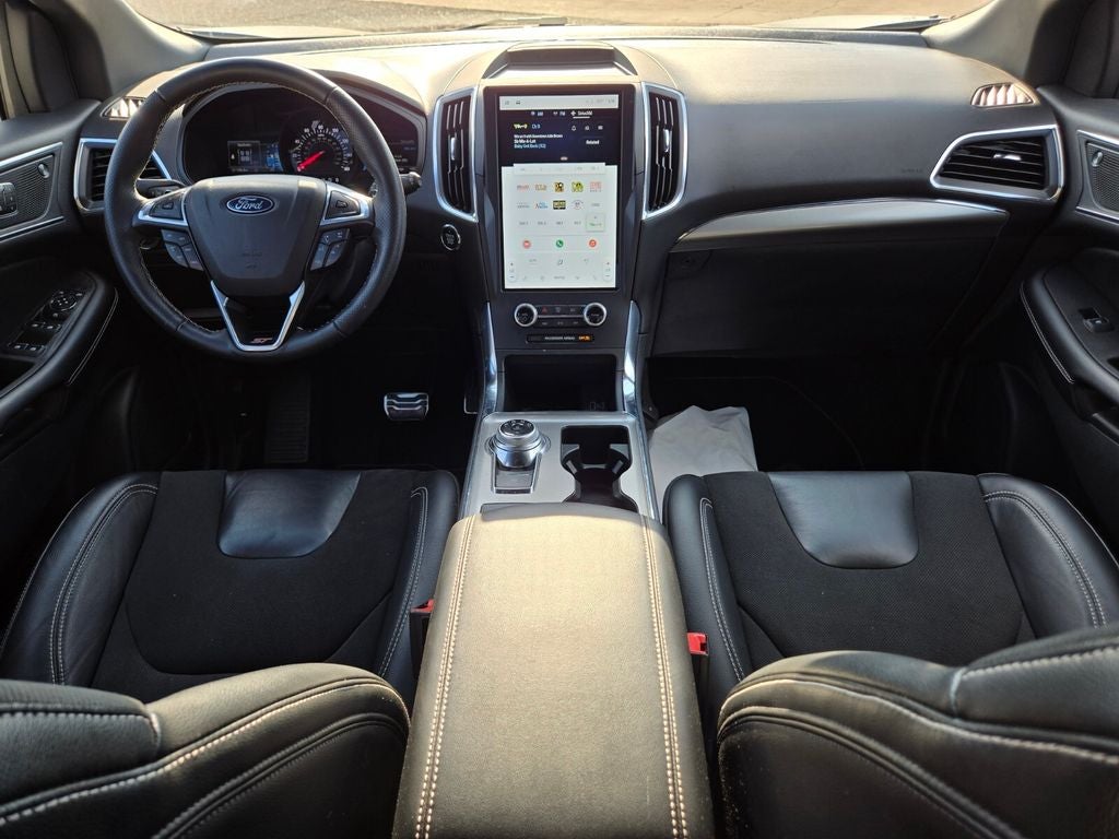2023 Ford Edge ST