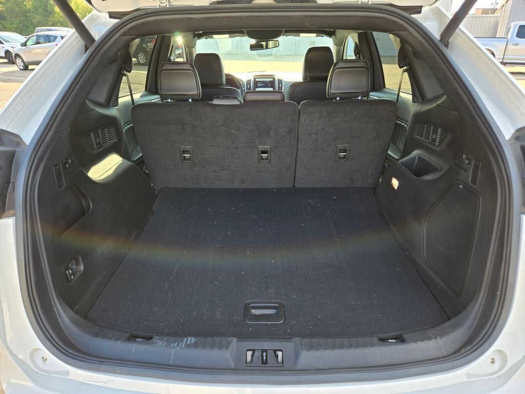 2023 Ford Edge ST