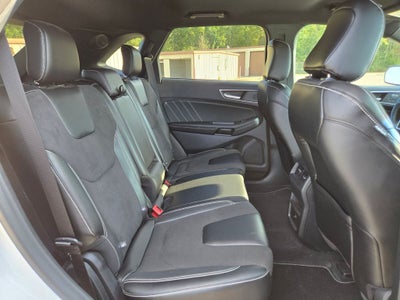 2023 Ford Edge ST
