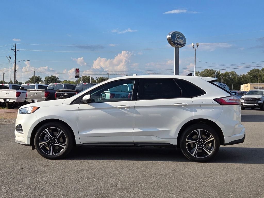 2023 Ford Edge ST