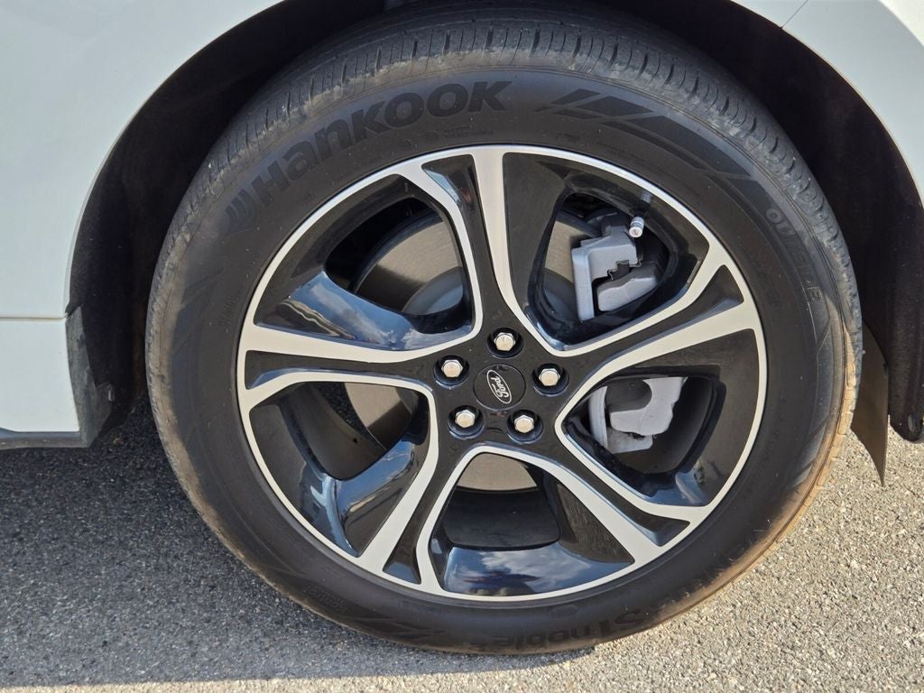 2023 Ford Edge ST