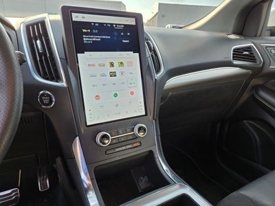 2023 Ford Edge ST
