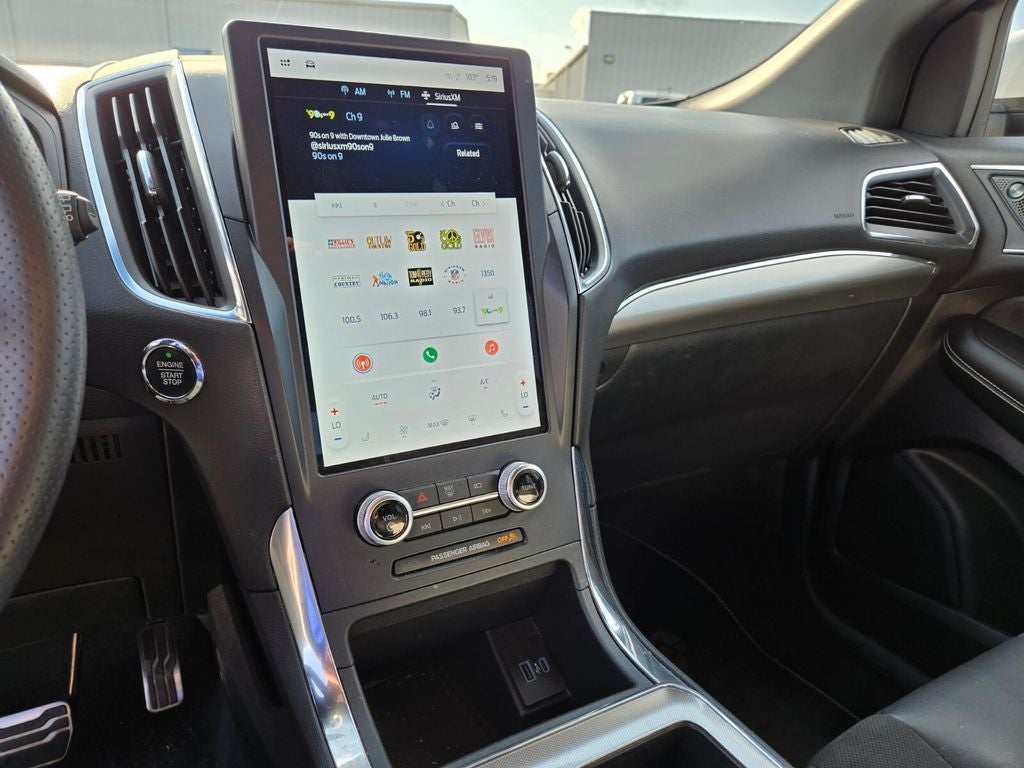 2023 Ford Edge ST