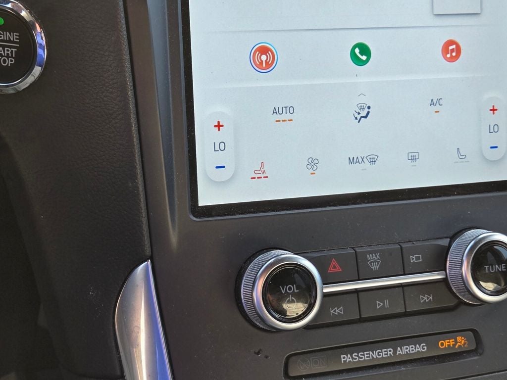 2023 Ford Edge ST
