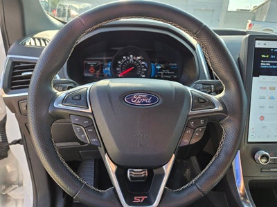 2023 Ford Edge ST