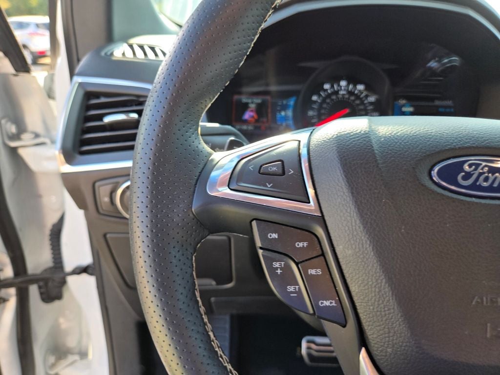 2023 Ford Edge ST