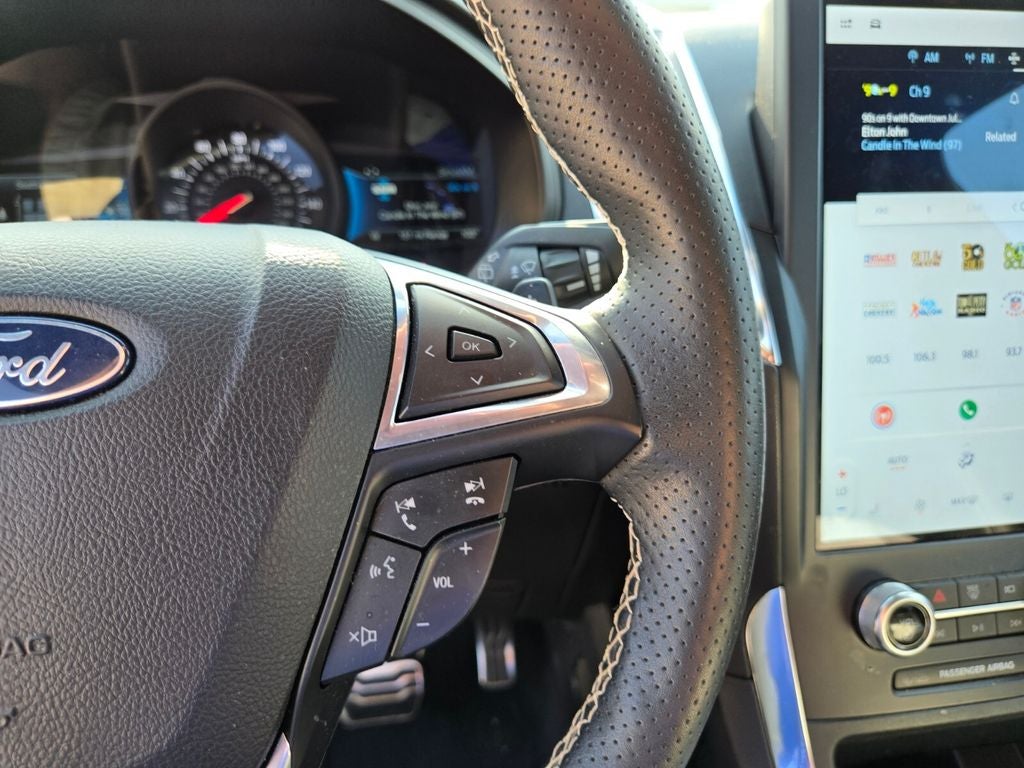 2023 Ford Edge ST