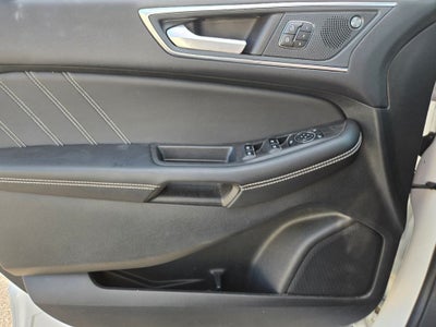 2023 Ford Edge ST