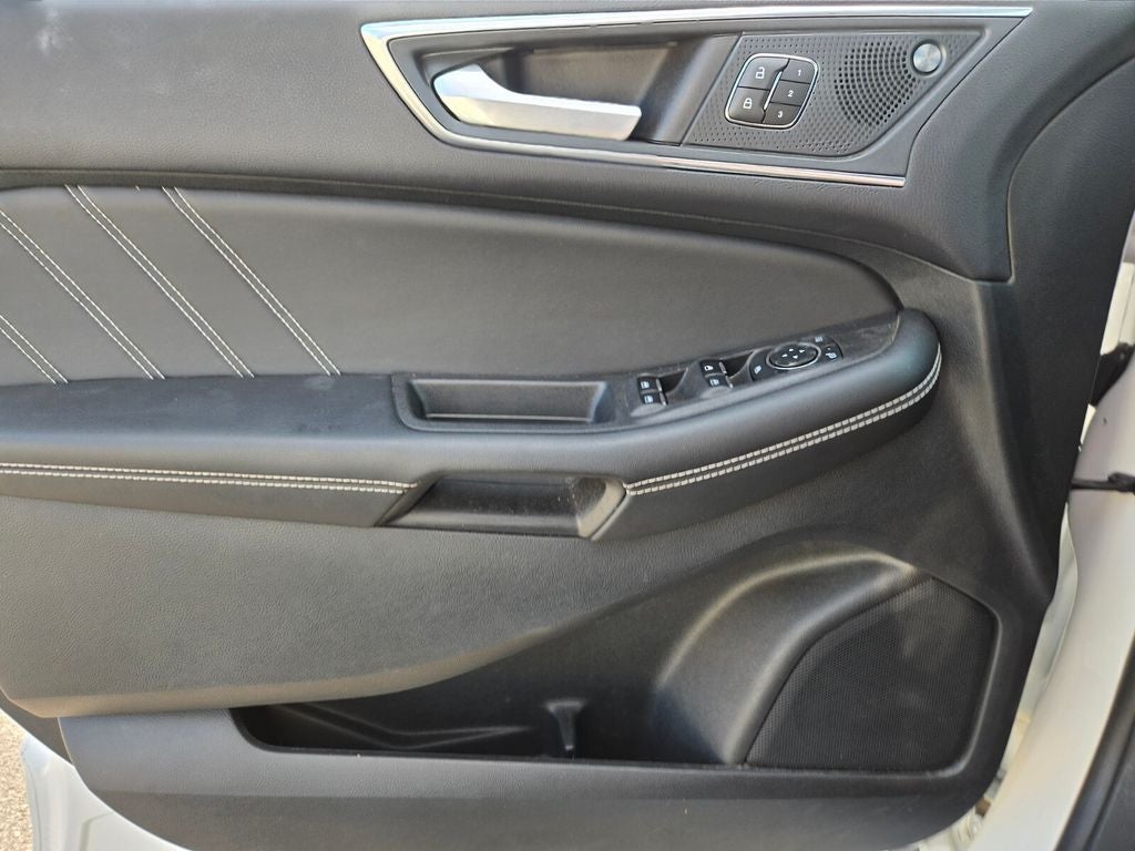 2023 Ford Edge ST