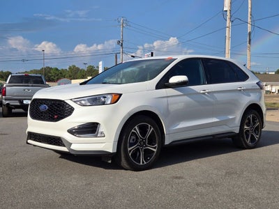 2023 Ford Edge ST