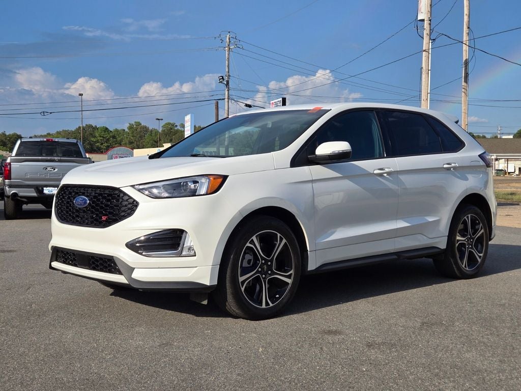 2023 Ford Edge ST